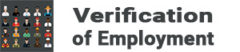 Verification of Employment
